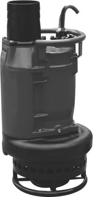 IBO 150-KBFU-7,5 Építőipari szivattyú