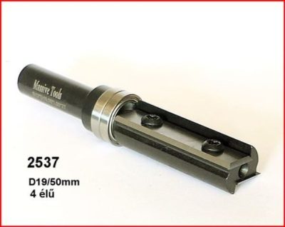 MASSIVE Cserelapkás marókés 19x82x50x12 mm.