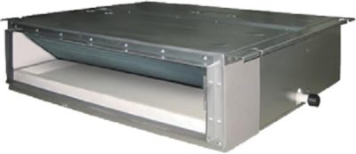 Gree GFH(18)CB-K6DNA1B/I légcsatornázható multi beltéri egység 5,3 kW