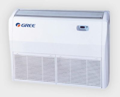 Gree multi split klíma beltéri parapet egység 4.5 kW (GTH(18)CA-K6DNA1A/I)