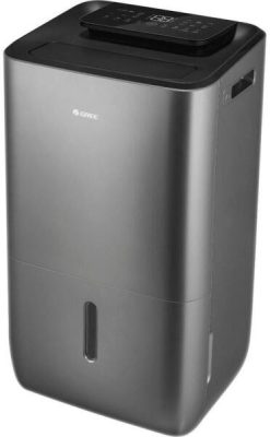 Gree Párátlanító és légtisztító Verty 30l/nap