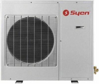 Syen SMH24E32DOO Multi klíma kültéri egység