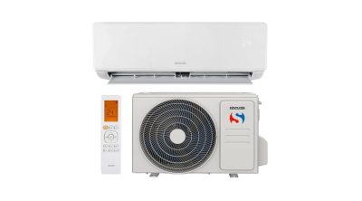 Sinclair Sky SIM-09BS3/SOM-09BS3 oldalfali split klíma csomag 2,7 kW