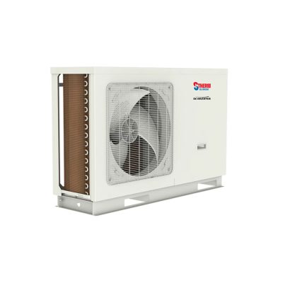 SINCLAIR MONOBLOK 16 KW 3 fázis HŐSZIVATTYÚ