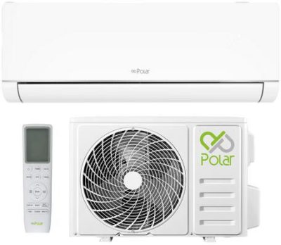 Polar Everest SIEH0050SDE/SO1H0050SDE oldalfali split klíma 5,0kW