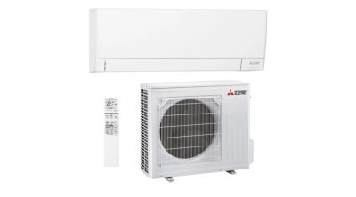 Mitsubishi MSZ/MUZ-AY35VGKP oldalfali split klíma csomag, Plasma Quad szűrővel 3,5 kW