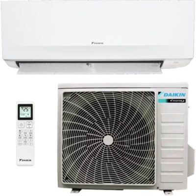 Daikin FTXC71D/RXC71D oldalfali split klíma (7.1 kW)