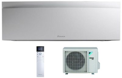 Daikin FTXJ50AW9/RXJ50A9 Emura oldalfali split klíma csomag 5 kW