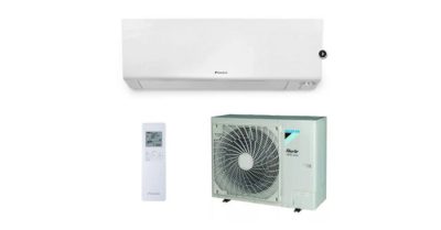 Daikin Perfera 2,5 kW klíma szett