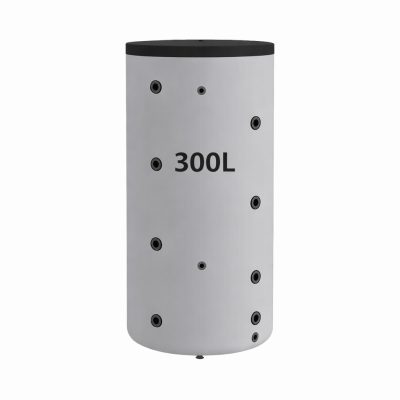 CONCEPT SG(B) 300 puffertároló, csőkígyó nlk., párazárt szigeteléssel