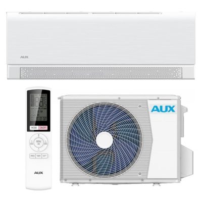 Aux Aura 5.4 kW klíma szett ASW-H12C5A4/CAR3DI-D0-4