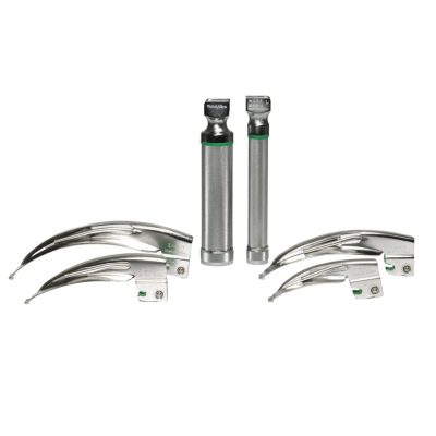 Welch Allyn Macintosch laringoszkóp szett 