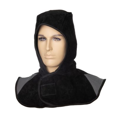 Égésálló hegesztőmaszk Weldas 23-6630XL fekete