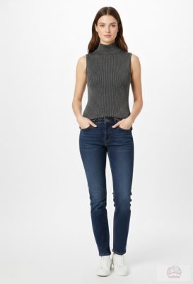 Freeman T. Porter: Toria Lurex – Ujjatlan Kötött Felső