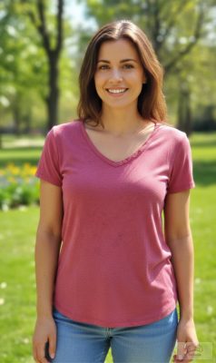 Csillogó Csillag Mintás Női Blúz – Elegancia és Kényelem egyben FreemanT. Porter