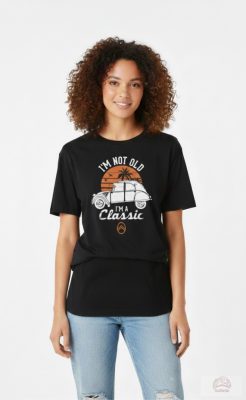 Port & Company® Core Cotton Női Póló – Klasszikus Stílus és Kényelem L méret