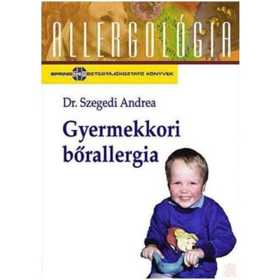 GYERMEKKORI BŐRALLERGIA