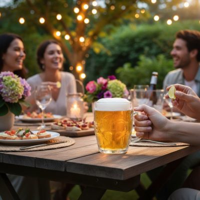 Onis Sintra 550 ml-es söröskorsó, 6 db-os csomag