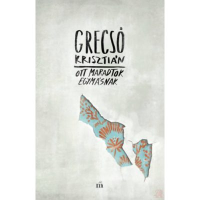 OTT MARADTOK EGYMÁSNAK