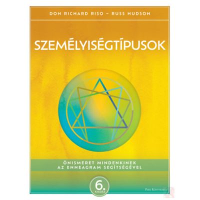 SZEMÉLYISÉGTÍPUSOK