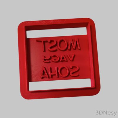 Most vagy soha süti kiszúró