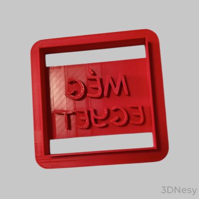 Még egyet süti kiszúró