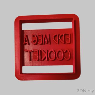 Edd meg a cookiet süti kiszúró