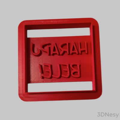 Harapj bele süti kiszúró 