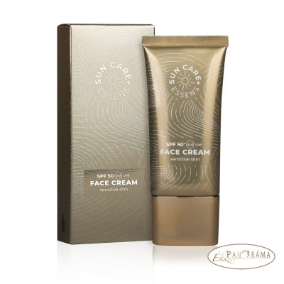 Arckrém SPF 50+