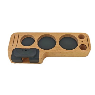 Fa tampertartó, tamperállvány AVX HA015