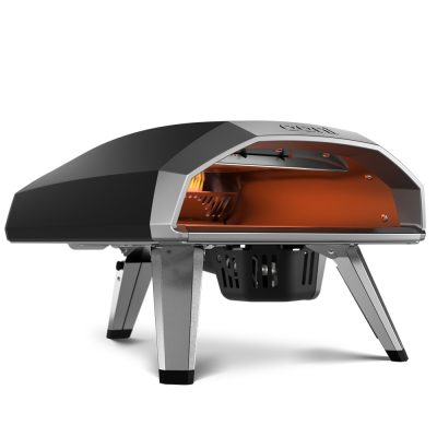 Ooni Koda 2 (30 mbar) gázüzemű pizzakemence