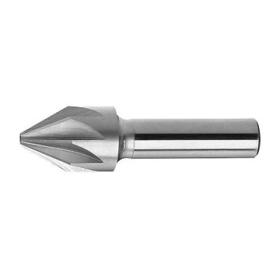 FENES Kúpsüllyesztő 25,0 mm HSS 60°