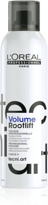 Loreal Tecni.Art Volume Rootlift hajtőemelő hab, 250 ml
