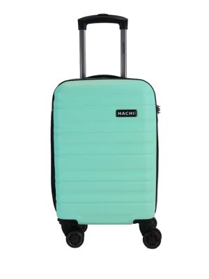 Alfa menta S bőrönd, kabinbőrönd