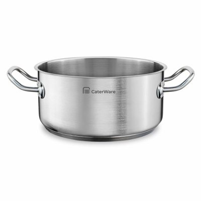 CATERWARE fazék 24 cm