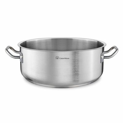 CATERWARE fazék 40 cm