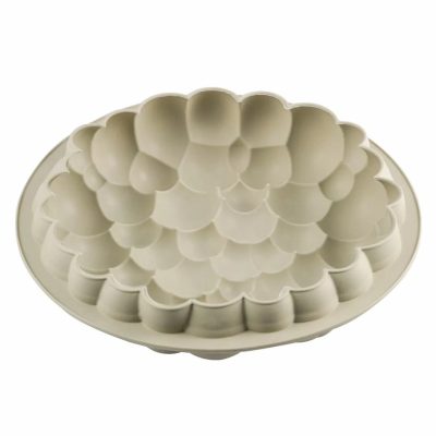 SILIKOMART BOLLE szilikonforma, 1,6 literes