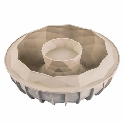 SILIKOMART GIOIA szilikonforma, 1,66 literes