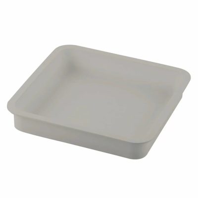 SILIKOMART QUADRO szilikonforma, 1,4 literes
