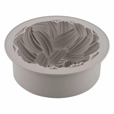 SILIKOMART WOOLY szilikonforma, 1,46 literes