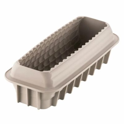 SILIKOMART BUCHE QUENELLE szilikonforma, 1,3 literes
