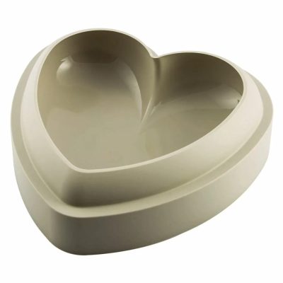 SILIKOMART BATTICUORE szilikonforma, nagy szív