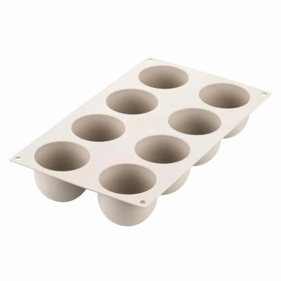 SILIKOMART PUFF szilikon forma, pralinékhoz