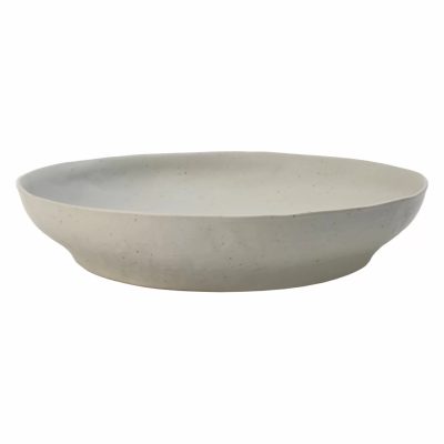 Mélytányér 21 cm MENO - VERLO, 4 darab/csomag