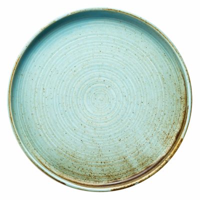 Lapostányér 25 cm BRASSI - VERLO, 6 darab/csomag