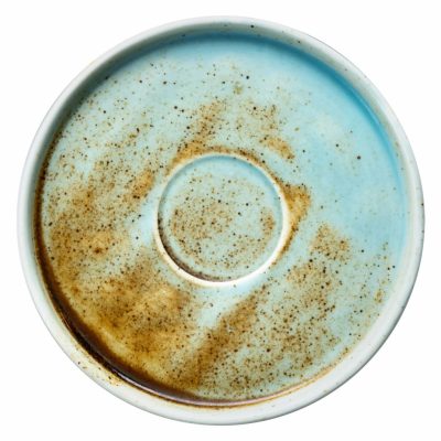  Espresso csészealj 12 cm BRASSI - VERLO, 8 darab/csomag