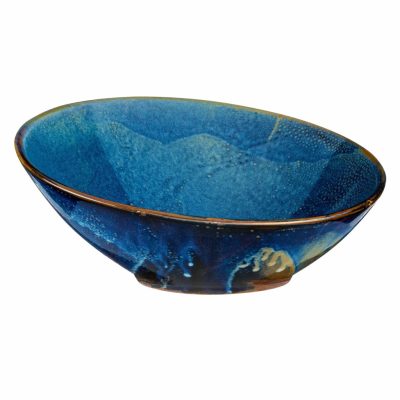 Tál 30,5 cm DEEP BLUE – VERLO
