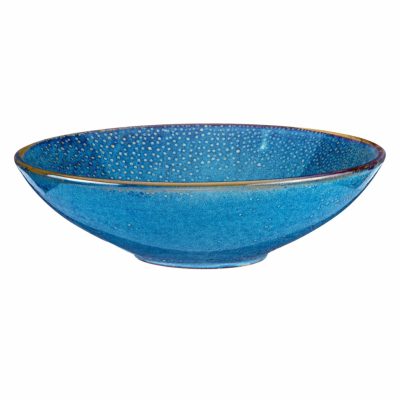 Mélytányér 26 cm DEEP BLUE – VERLO, 2 darab/csomag