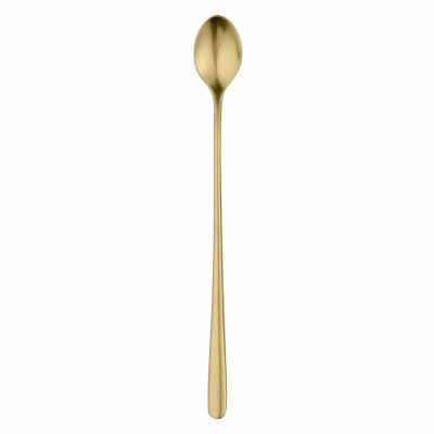 Latte kanál LUI GOLD - VERLO, 12 darab/csomag