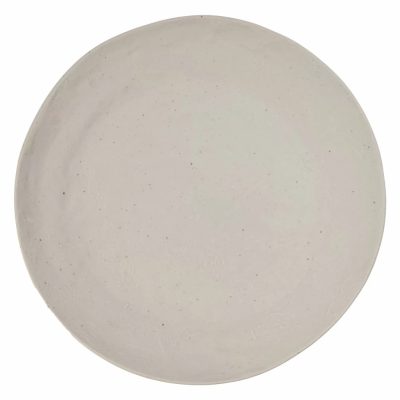 Lapostányér 22 cm MENO - VERLO, 4 darab/csomag